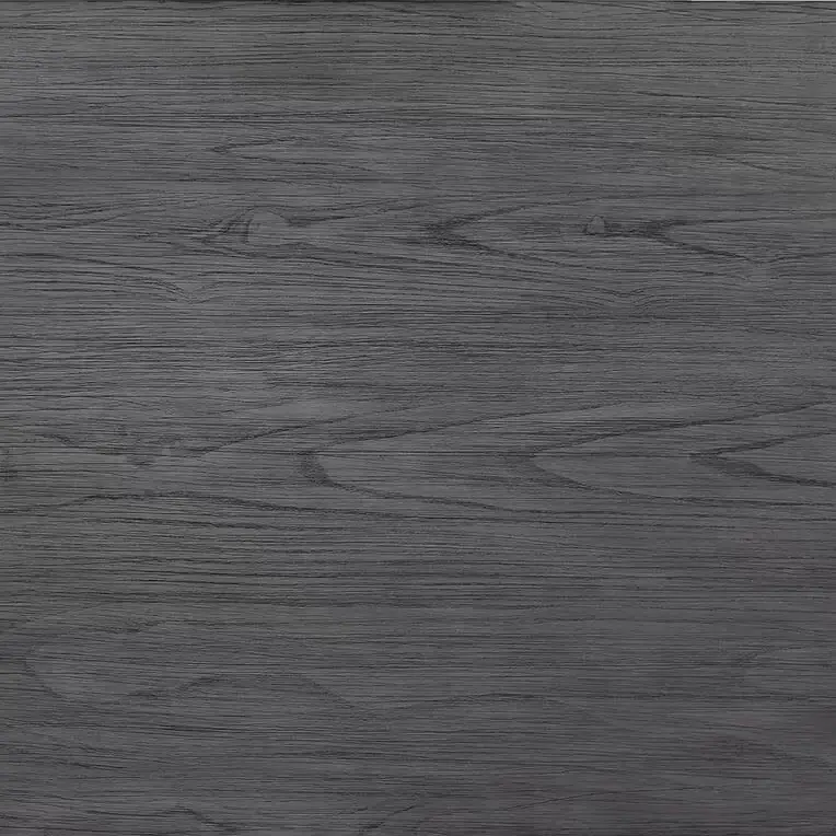 Thumbnail: Heston Dining Table in Grey Finish Detail