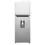 Thumbnail: Whirlpool 11 Cu. Ft. Top Mount Refrigerator in Stainless Steel Front View