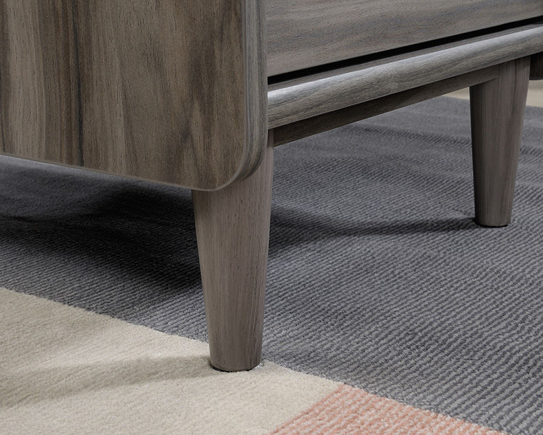 Thumbnail: Clifford Place Modern Executive Office Desk Legs detail