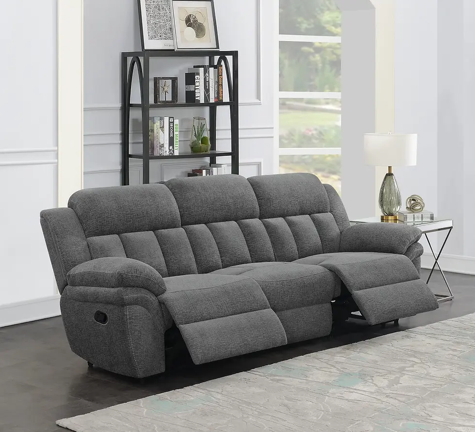 Thumbnail: Bahrain Couch Recliner Room Scene Open Recliners