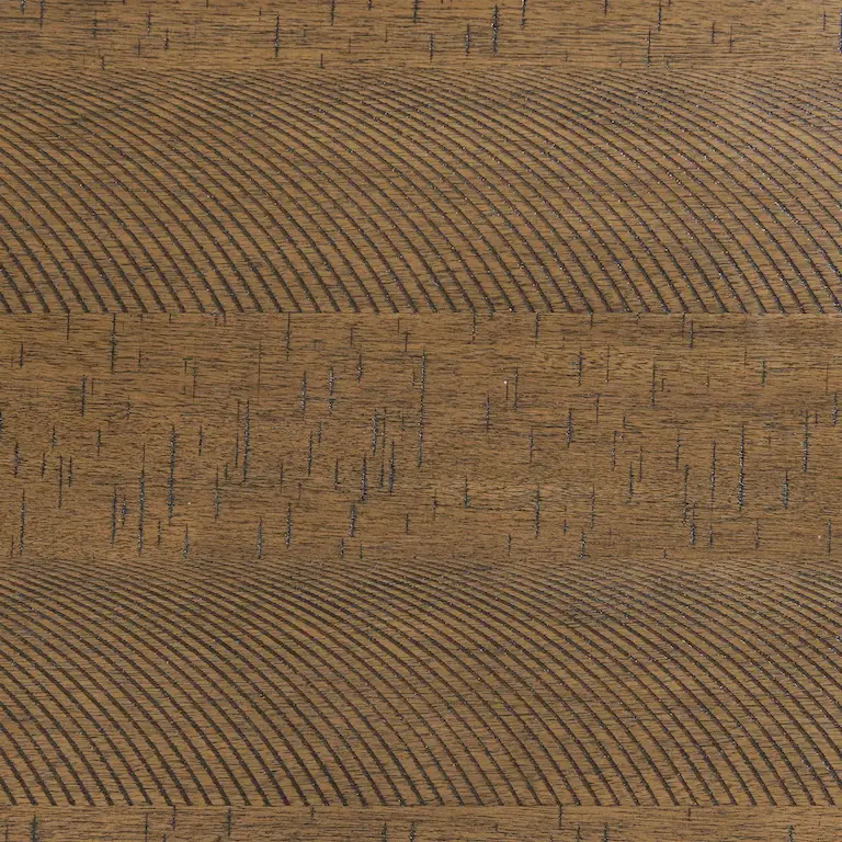 Miniatura: Everett 6 Pieces Dining Table Set Finish Detail