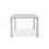 Thumbnail: Urbanite Outdoor Dining table Front View
