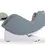 Miniatura: "Shuttle" Silla Reclinable de Masaje en Gris