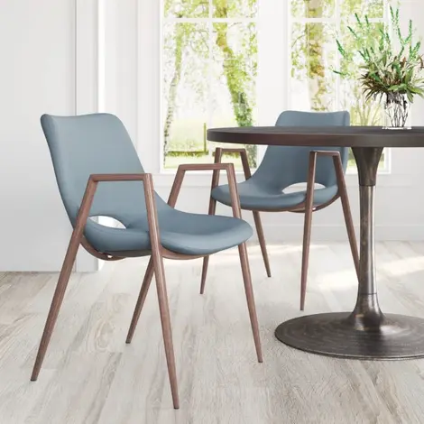 Dining Chairs with Table