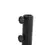 Miniatura: 90 lbs Umbrella Base with Wheels in Black HDPE Tightening Screws Detail