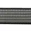 Thumbnail: Majesty 12 Inch Bed Mattress Side Detail