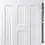 Miniatura: Samsung 4.0 Cu. ft. Top Load Washer with Agitator Side View
