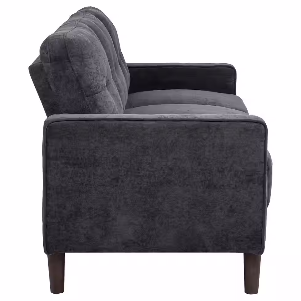 Thumbnail: Bowen Loveseat Side Front View