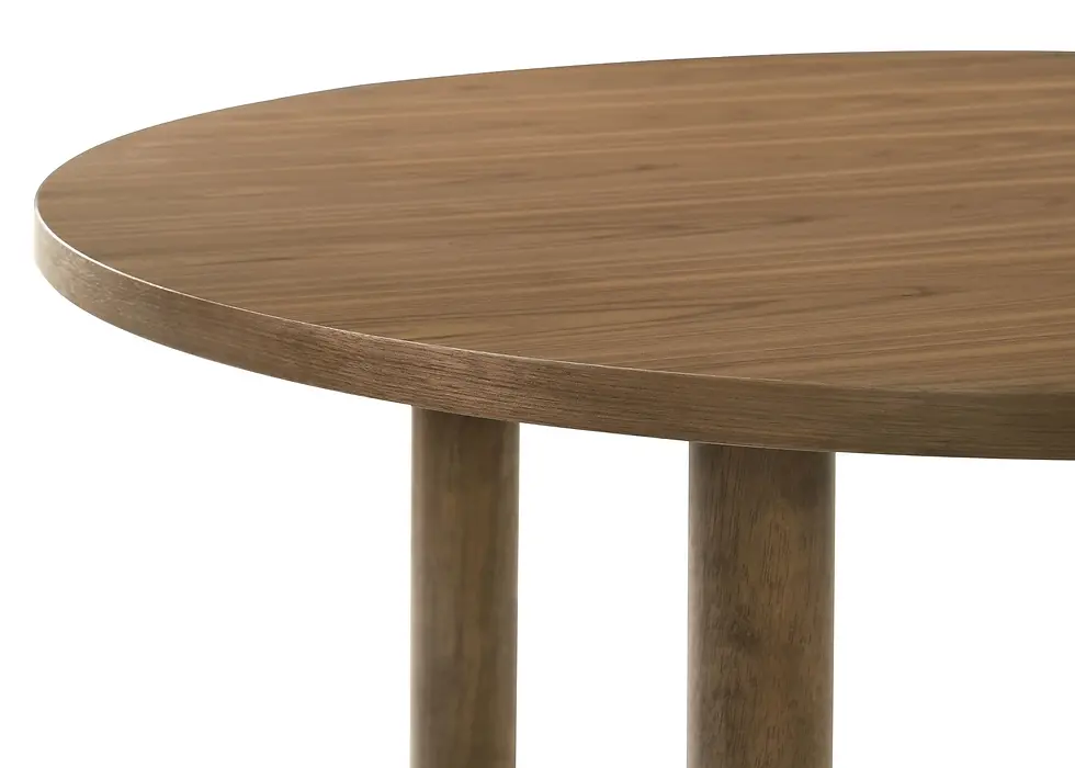 Thumbnail: Crestmore Dining Table  Top Detail