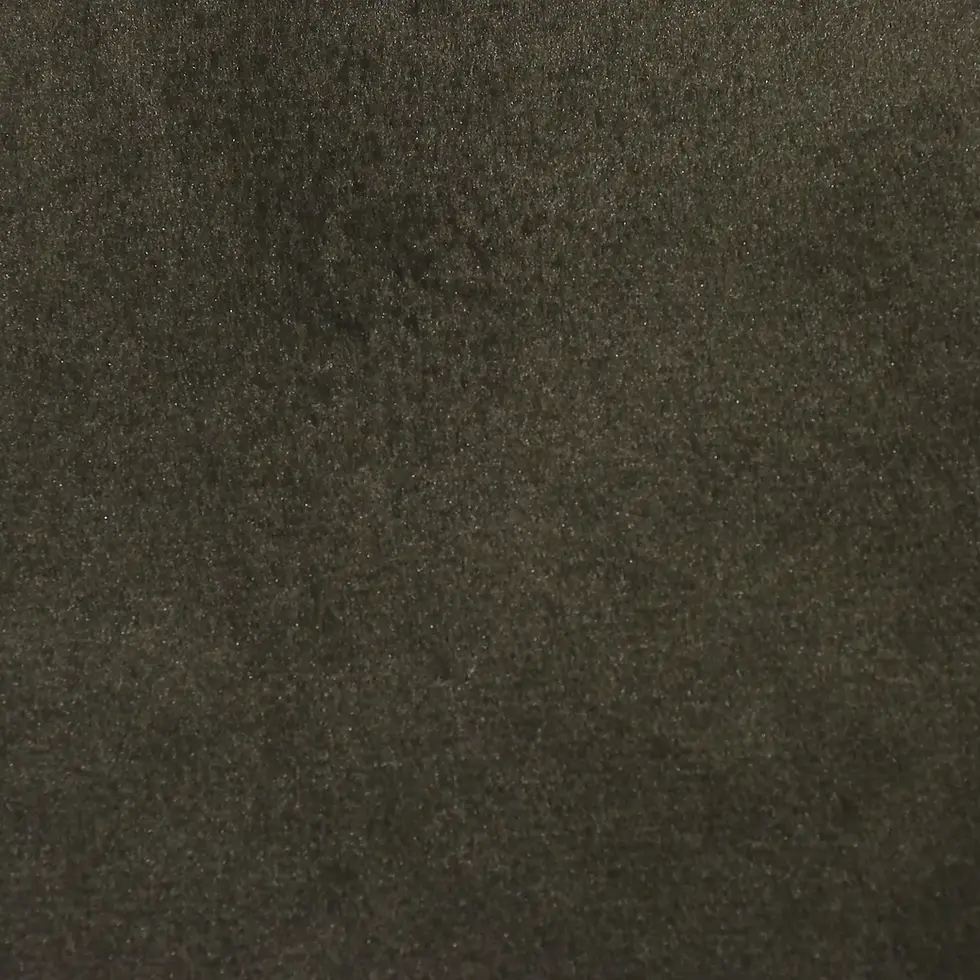 Miniatura: "Trance" Dining Table Set for 6 with Chairs in Green