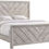 Miniatura: Eleanor Bed White Angle View