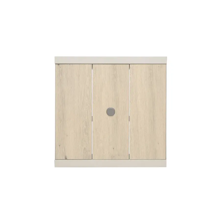 Miniatura: Urbanite Square Patio Dining Table Top View