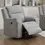Miniatura: Noel Power Recliner Chair Room Scene