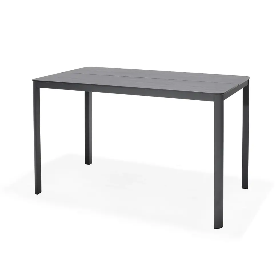 Miniatura: Ragusa Patio Dining Table Angle View