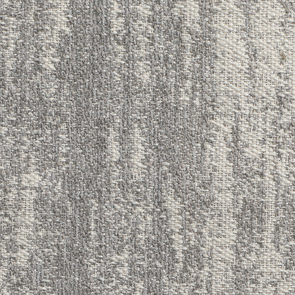 Thumbnail: "SERENE" 6-PCS MODULAR SET IN CHARCOAL FABRIC