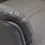 Thumbnail: Broadmoor Recliner Chair with Massage Arm Detail
