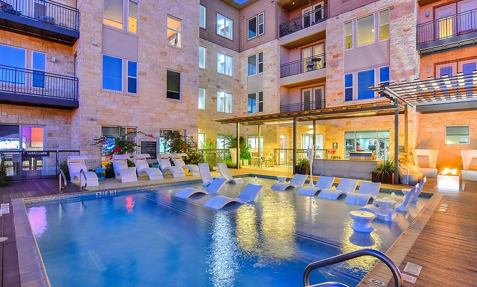 Miniatura: "SIGNATURE" CHAISE PROFUNDIDAD 10-15" EN BLANCO