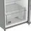 Thumbnail: Whirlpool 11 Cu. Ft. Top Mount Refrigerator in Stainless Steel