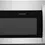 Miniatura: "Frigidaire" 1.8 Cu. Ft. Over-The-Range Microwave Front View Silo