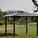 Thumbnail: Majorca Outdoor Hard Top Gazebo 12'x12' Outdoor Scene