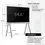 Thumbnail: "Samsung" 55" Class The Serif QLED 4K UHD HDR Smart TV Dimensions Guide