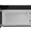 Miniatura: "Frigidaire" 1.8 Cu. Ft. Over-The-Range Microwave Open