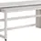 Thumbnail: Eleanor Nesting Counter Table Set Angle View