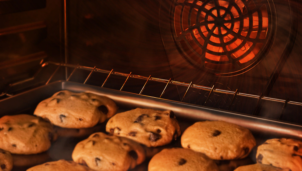 Thumbnail: Samsung 6.3 cu. ft. Smart Electric Range with  Air Fry & Convection