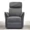 Thumbnail: Broadmoor Recliner Chair with Massage Front View