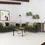 Thumbnail: Jade Modern Sofa set in Green Room Scene