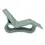 Miniatura: Octo Patio Chaise Lounge Chair in Polyethylene