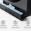 Miniatura: Bespoke 5.3 cu. ft.  All-in-One AI Washer Dryer Combo Dispenser detail