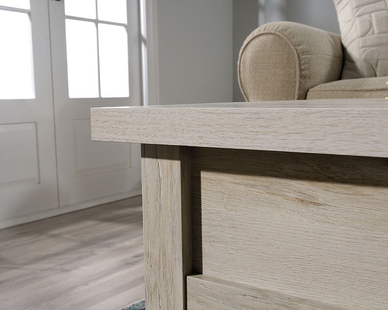 Thumbnail: CANNERY BRIDGE LIFT TOP COFFEE TABLE