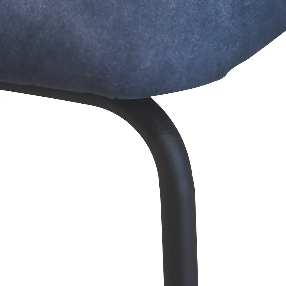 Thumbnail: Rebecca Dining Chair Leg detail