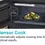 Miniatura: Samsung 1.9 cf. Over-the-Range Microwave Oven with Sensor Cooking Sensor Cook Feature