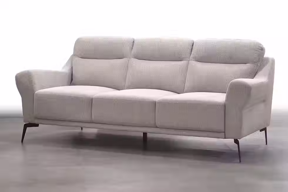 Camila Sofa Angle View