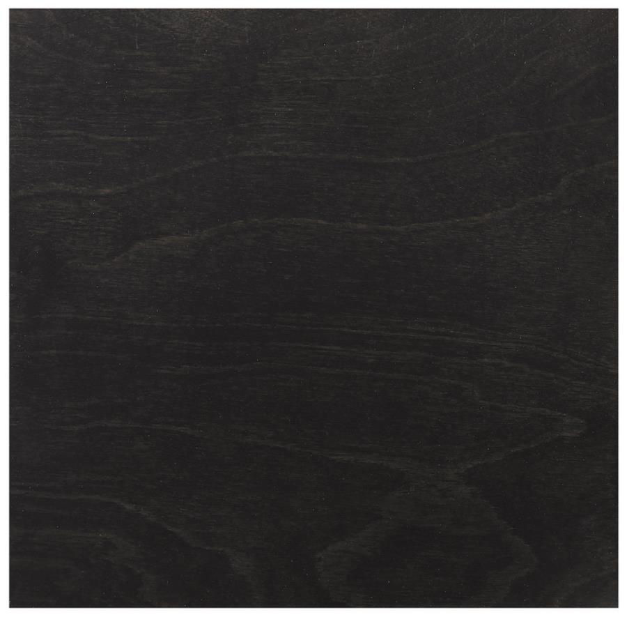 Miniatura: "Azalia" 4 Pcs Bedroom Set Black Finish
