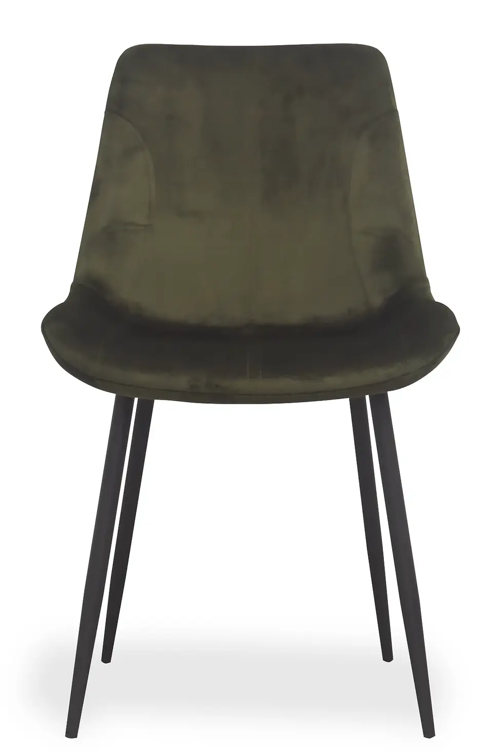 Miniatura: "Trance" Dining Table Set for 6 with Chairs in Green