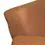 Thumbnail: Nadia Futon Sofa Upholstered in Fabric Back Rest detail