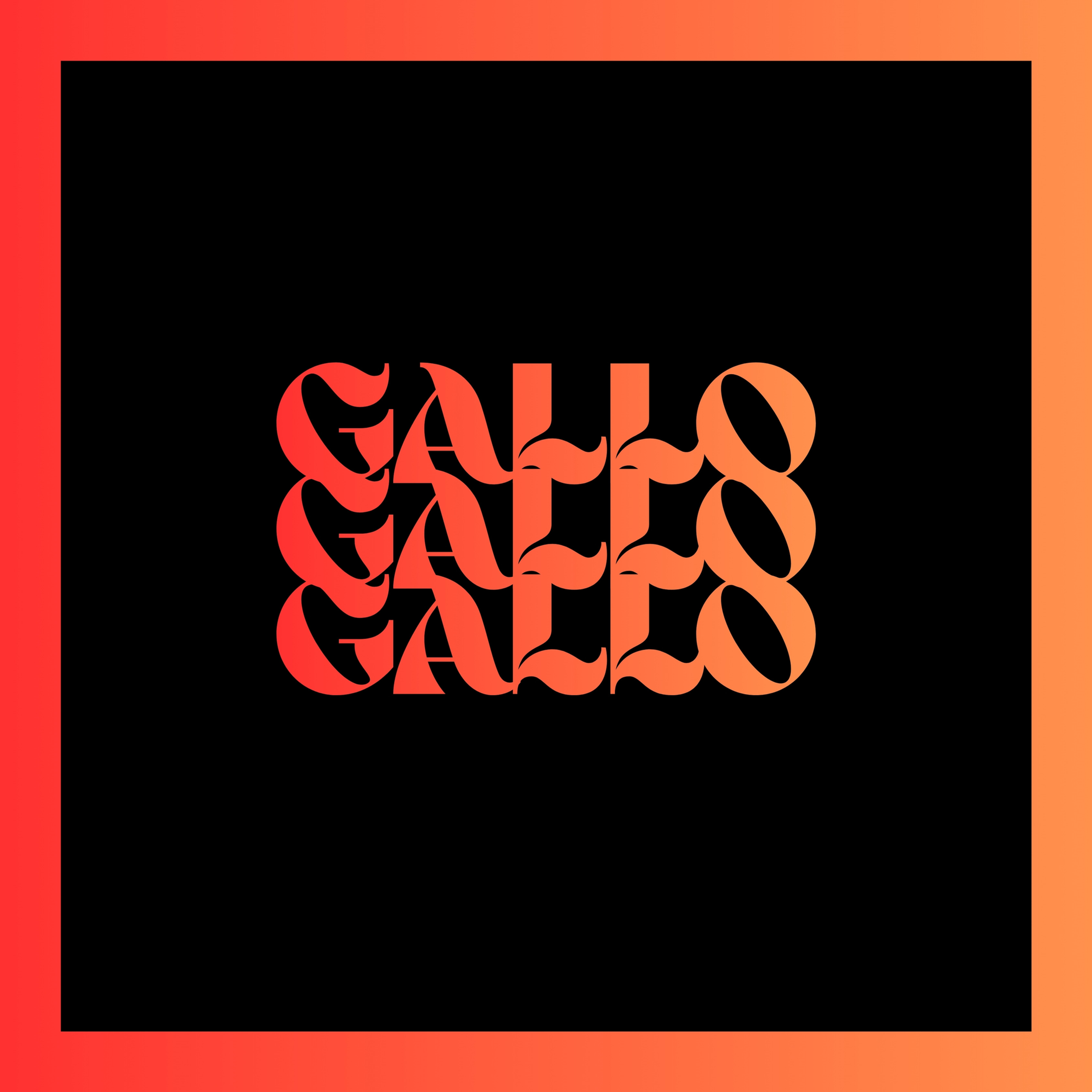 GALLO (Hip-Hop Beat)