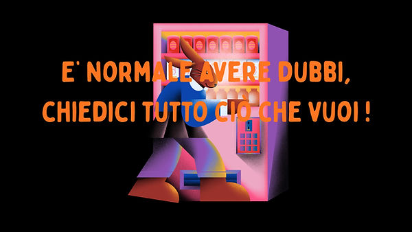 Compila questo modulo se hai bisogno di Assistenza da parte di Roots Studios.