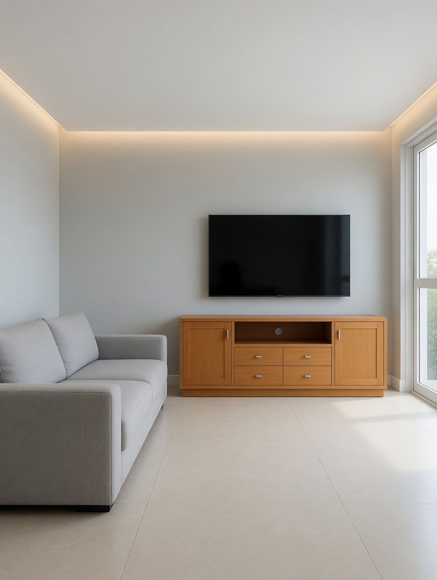 MOVEL TV REF :Alma CLASSIC