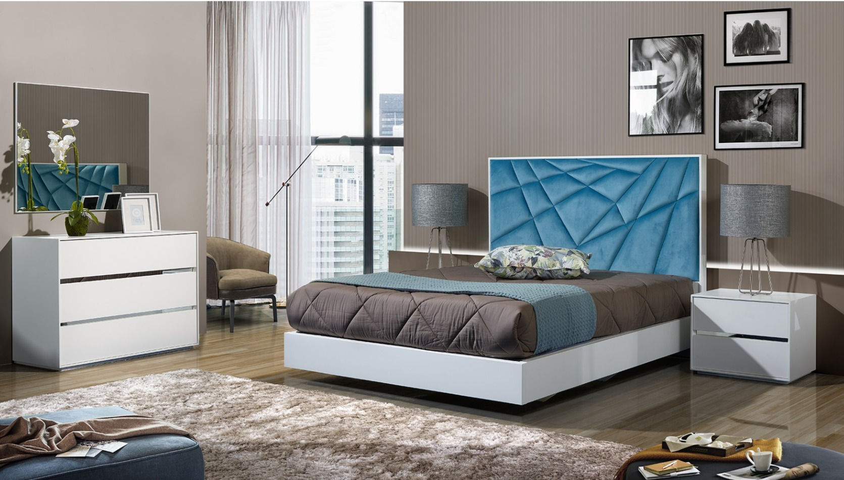 Quarto casal MIS  09 Kakion