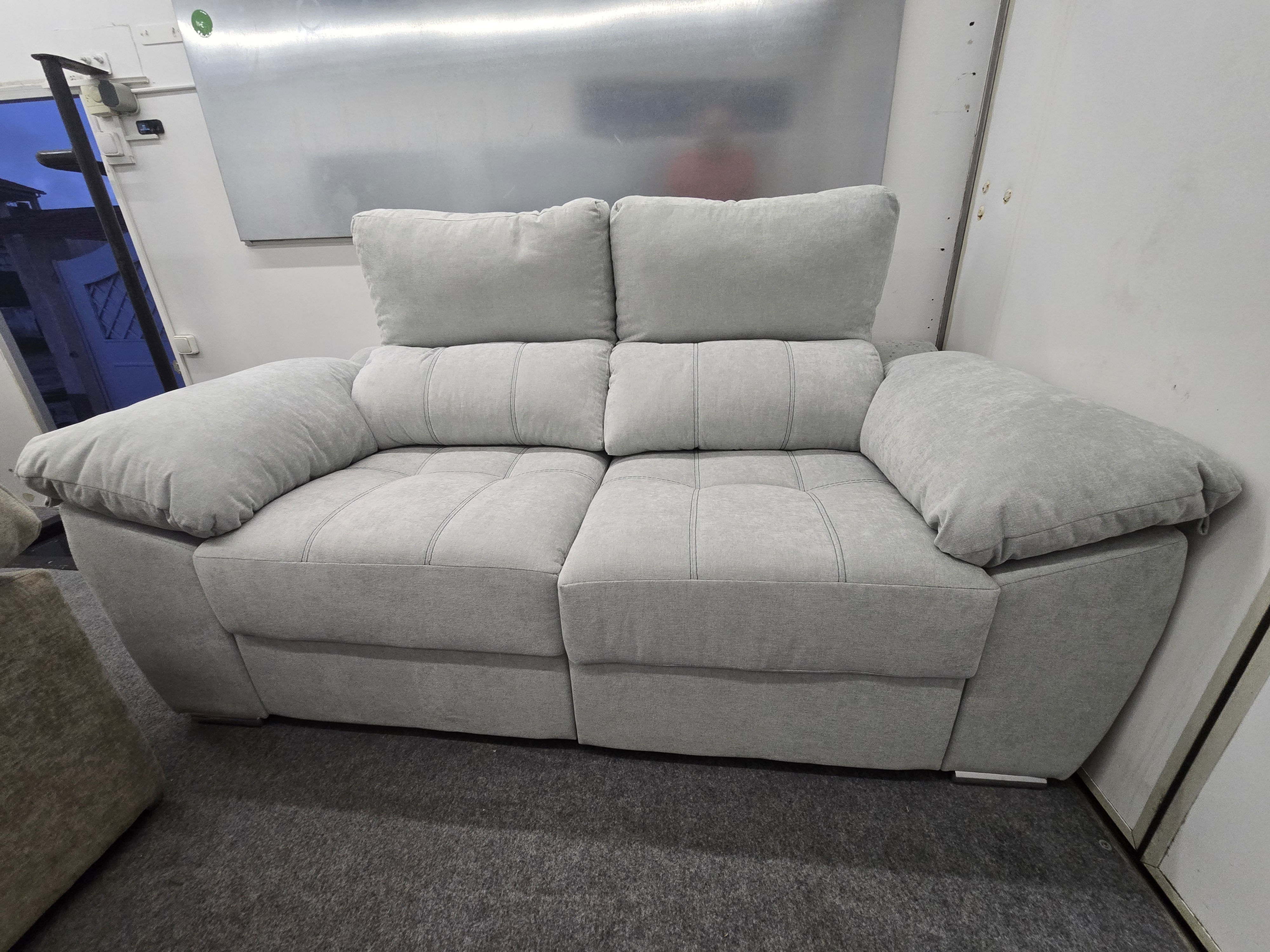 sofá chaise longue dolice   220 cm  x 90 cm  x 100 cm