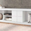 Miniatura: MOVEL TV   WHITE VEN