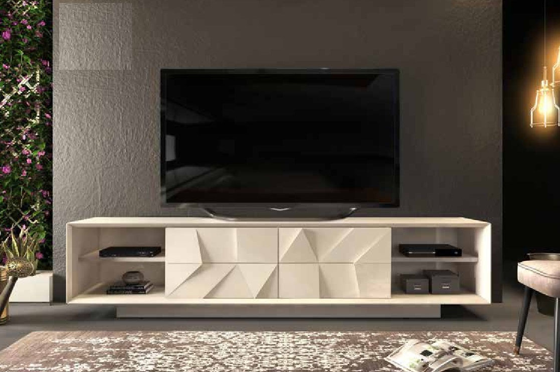 movel tv VNT lacado brilho