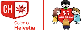 Colegio Helvetia Bogotá (Schweizerschule, Ecole Suisse)