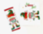 Thumbnail: Candy Bar Wrappers - Does Bribing the Elf Work