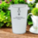 Thumbnail: Coffee Cup Cozy Display Cards | Custom Coffee Cup Cards