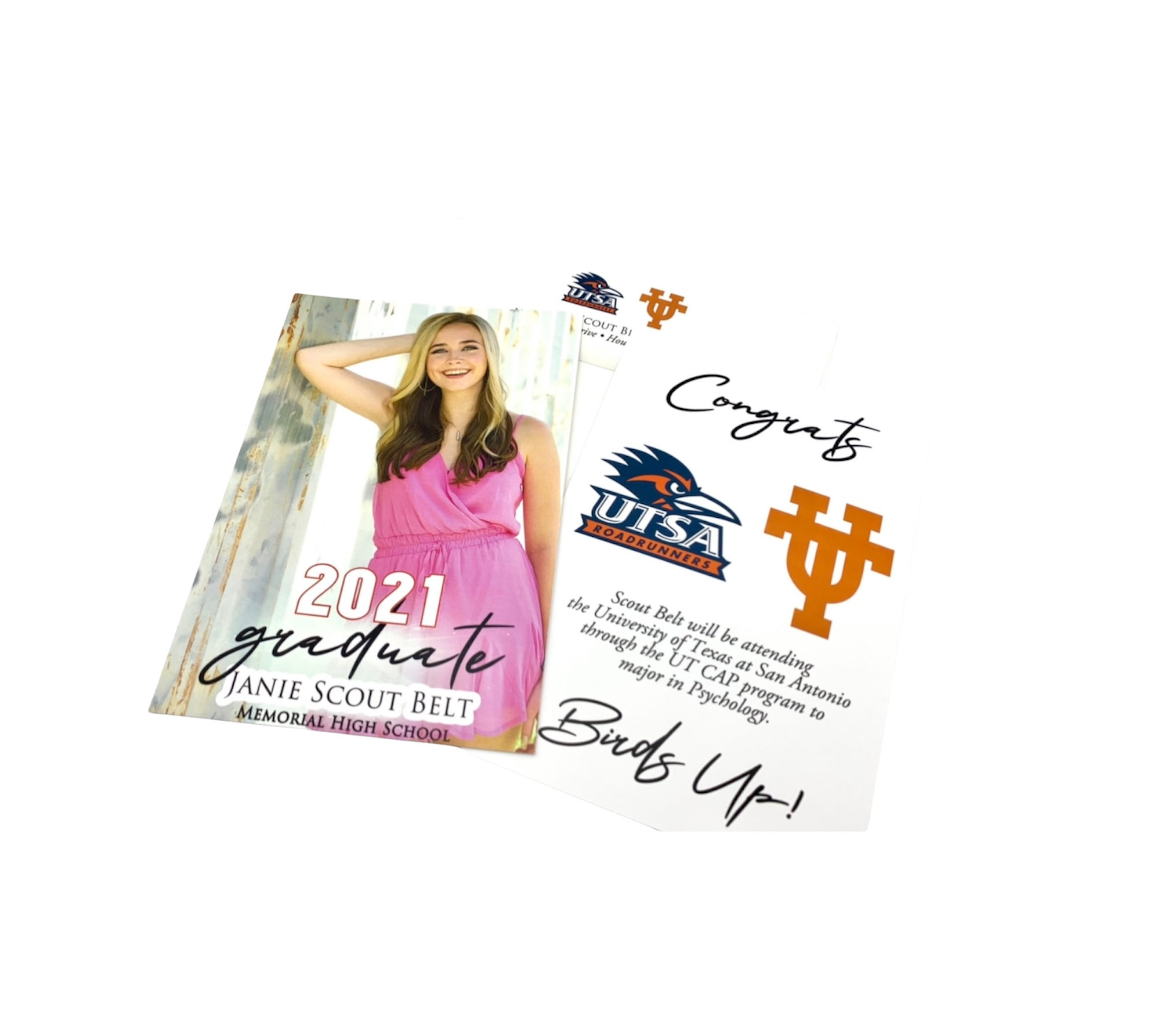 Graduation Announcement Cards | Graduation Cards